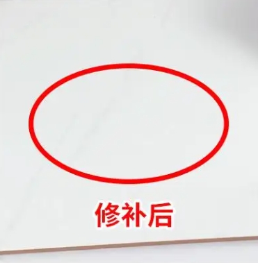 老边瓷砖空鼓维修公司分享下板材基层，未采取柔性过渡措施的影响。在瓷砖铺贴工程中，如果采用的是板材基层（如石膏板、木工板等非刚性基层），而未采取柔性过渡措施，